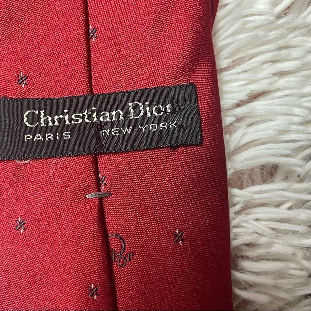 Dior bundle ties - Picture 9 of 11